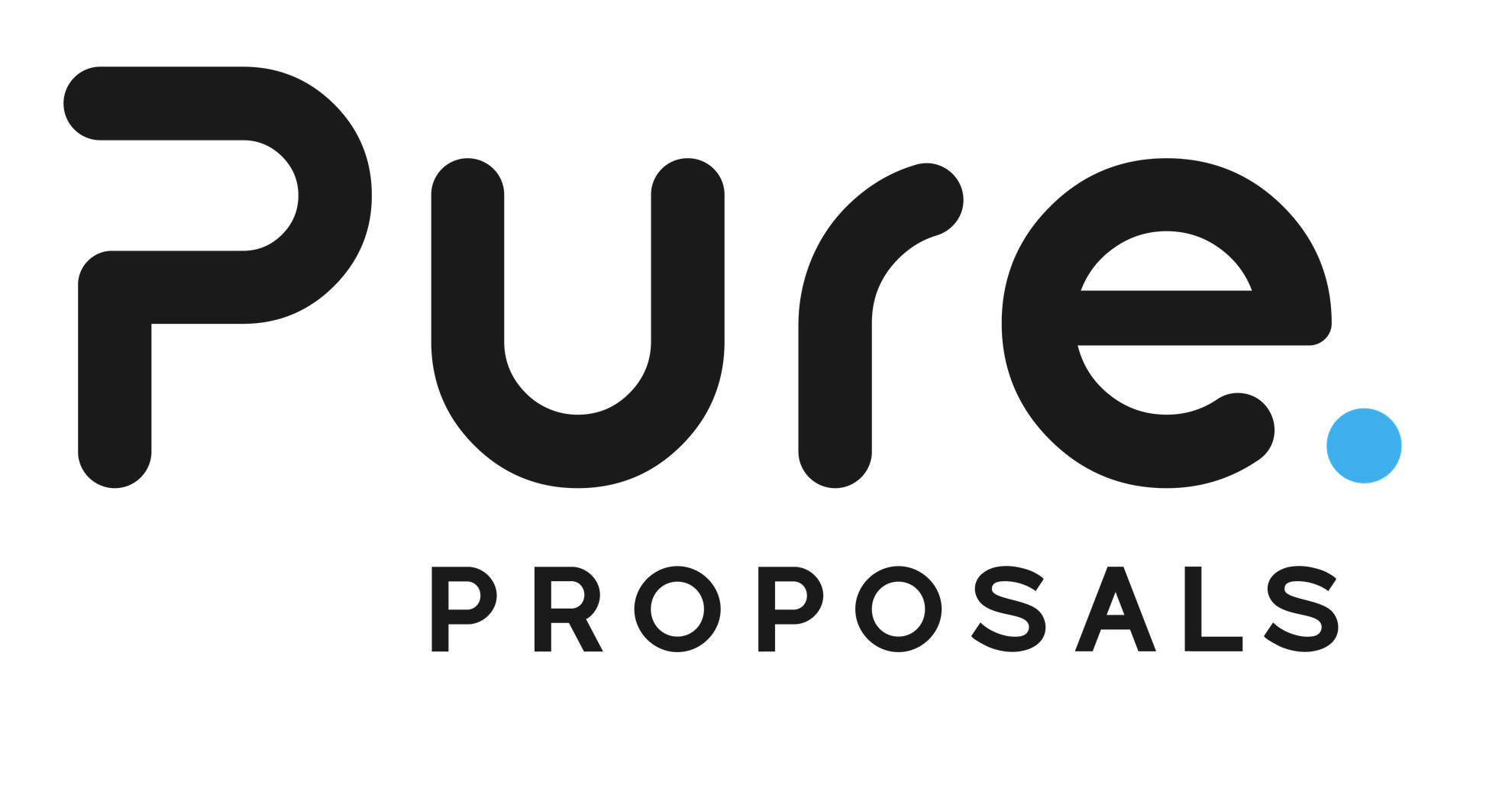 Pure Proposals